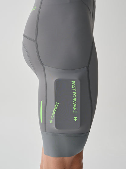Blur Team Bib Evo Cargo - Shadow
