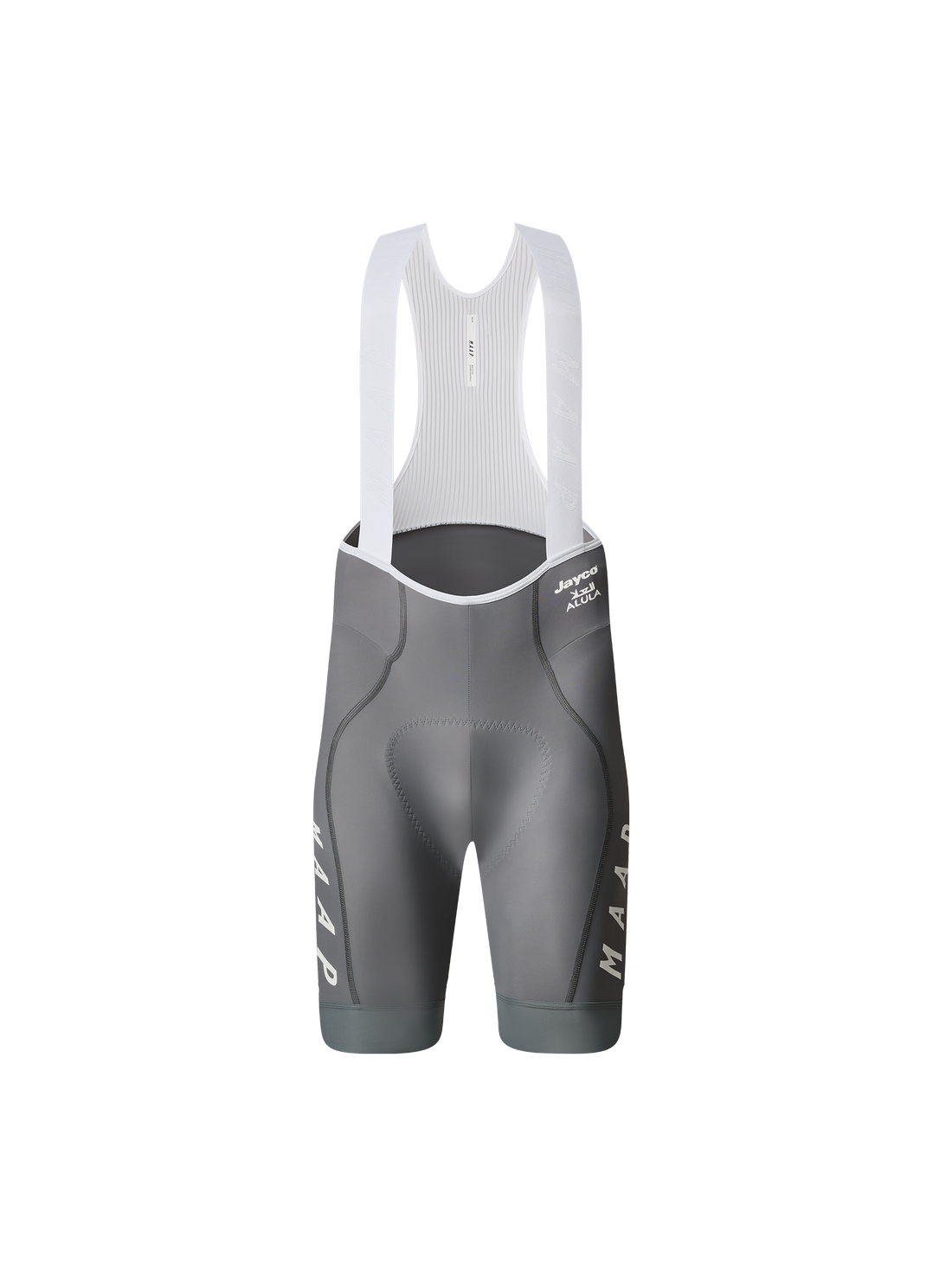 World Tour Team Bib Evo