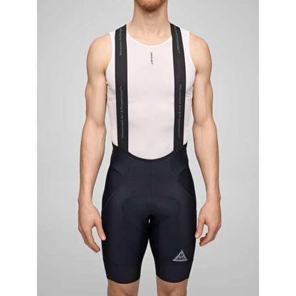 Drome Team Bib Evo Cargo - Black