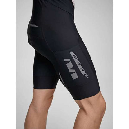 Drome Team Bib Evo Cargo - Black