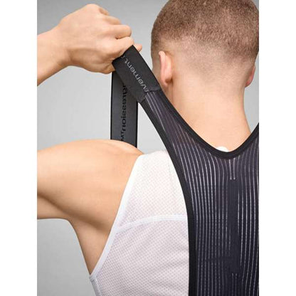 Drome Team Bib Evo Cargo - Black