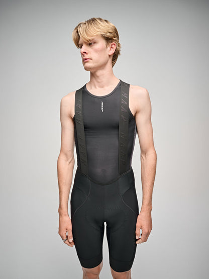Emerge Team Bib Evo - Black