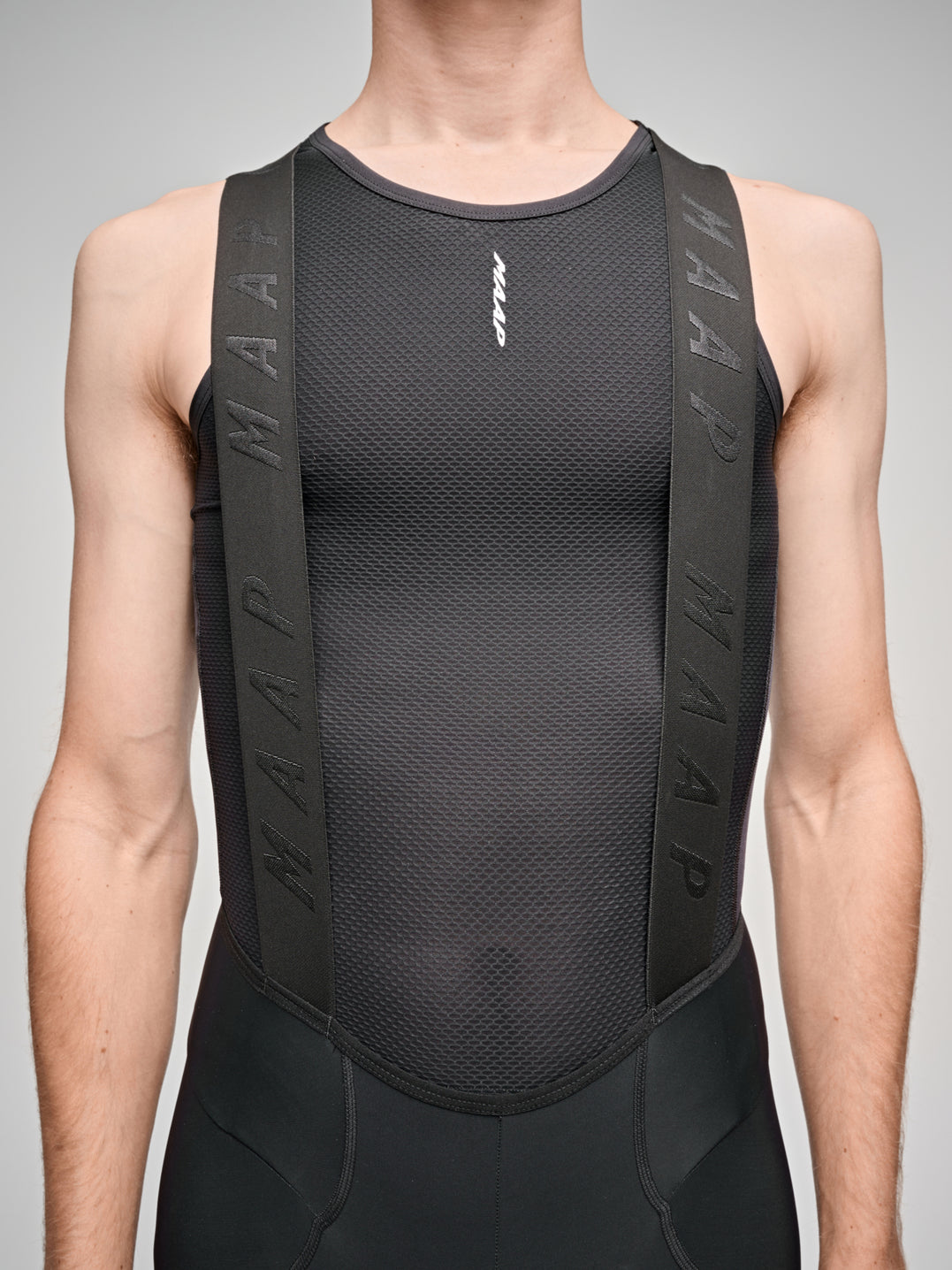 Emerge Team Bib Evo - Black