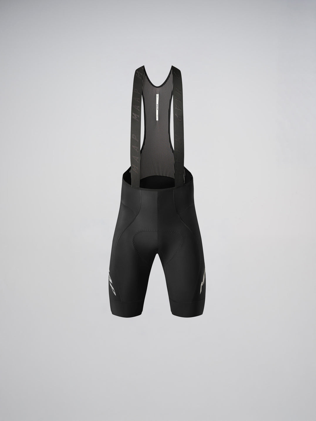Emerge Team Bib Evo - Black