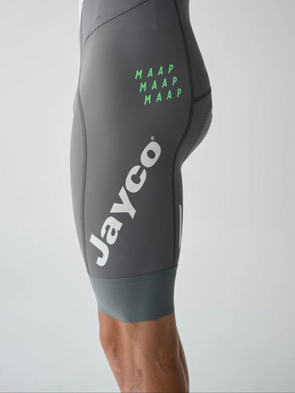 GreenEDGE Team Bib Evo