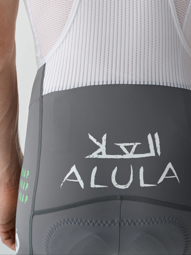 GreenEDGE Team Bib Evo