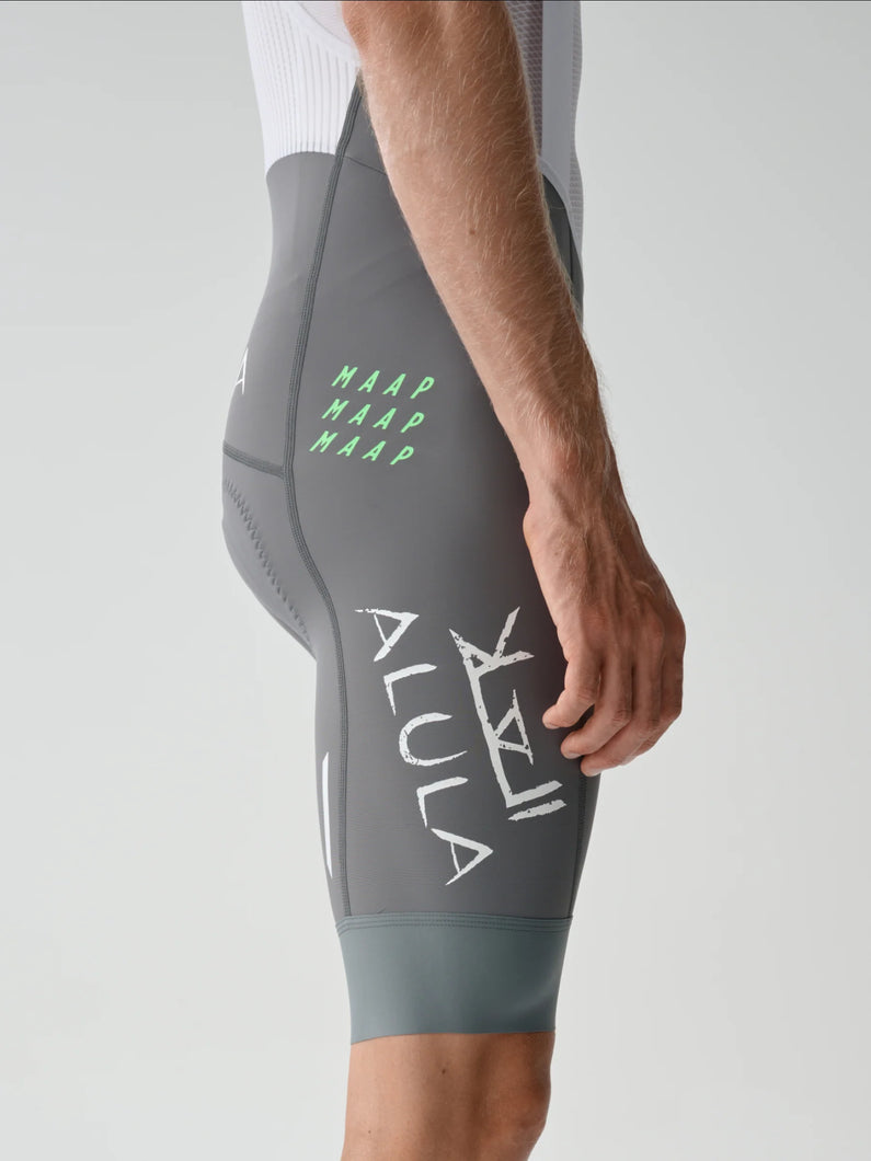 GreenEDGE Team Bib Evo