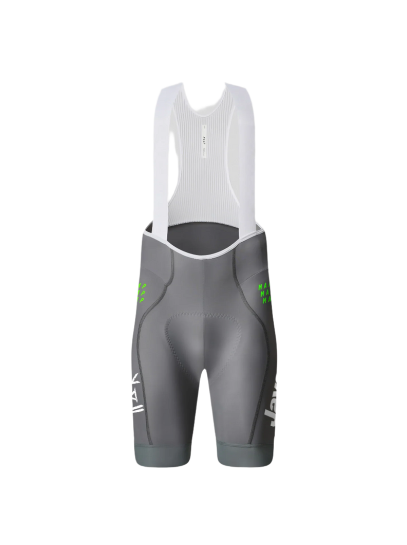 GreenEDGE Team Bib Evo