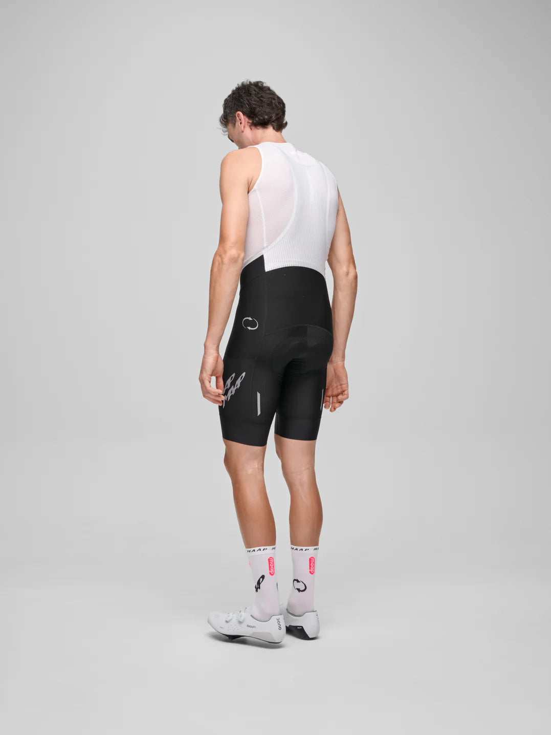 SPECTRUM TEAM S1 CARGO BIB SHORT