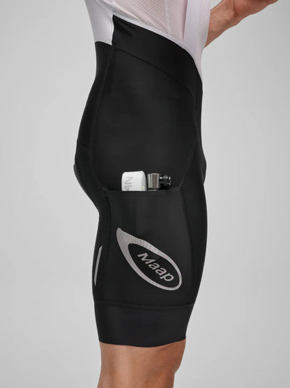 SPECTRUM TEAM S1 CARGO BIB SHORT