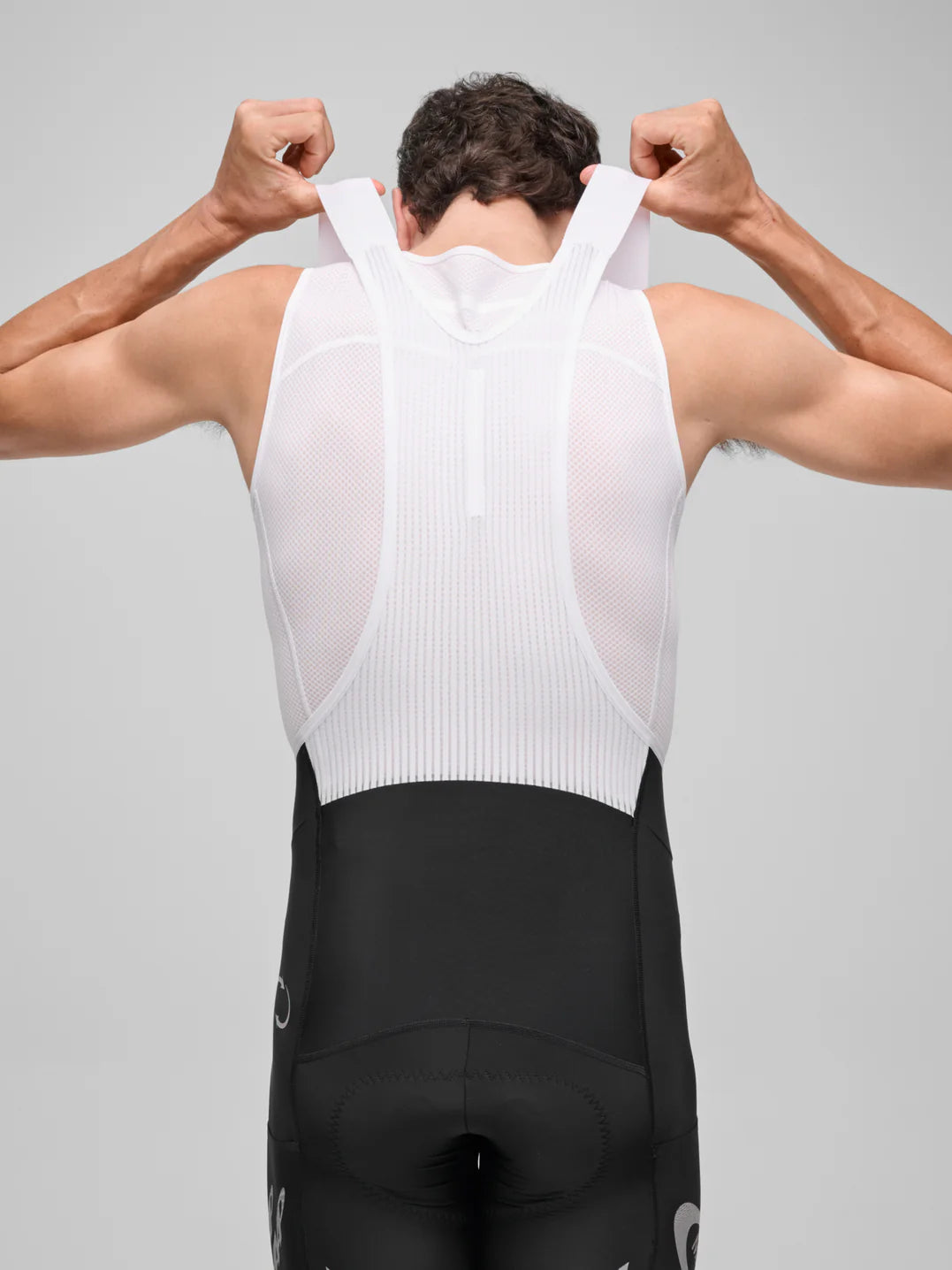 SPECTRUM TEAM S1 CARGO BIB SHORT