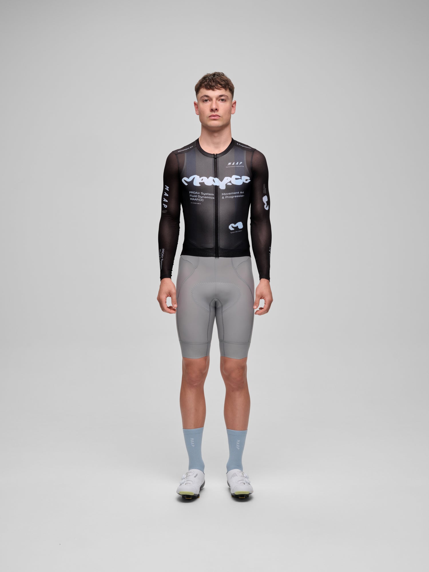 Strata Team Bib Evo Cargo