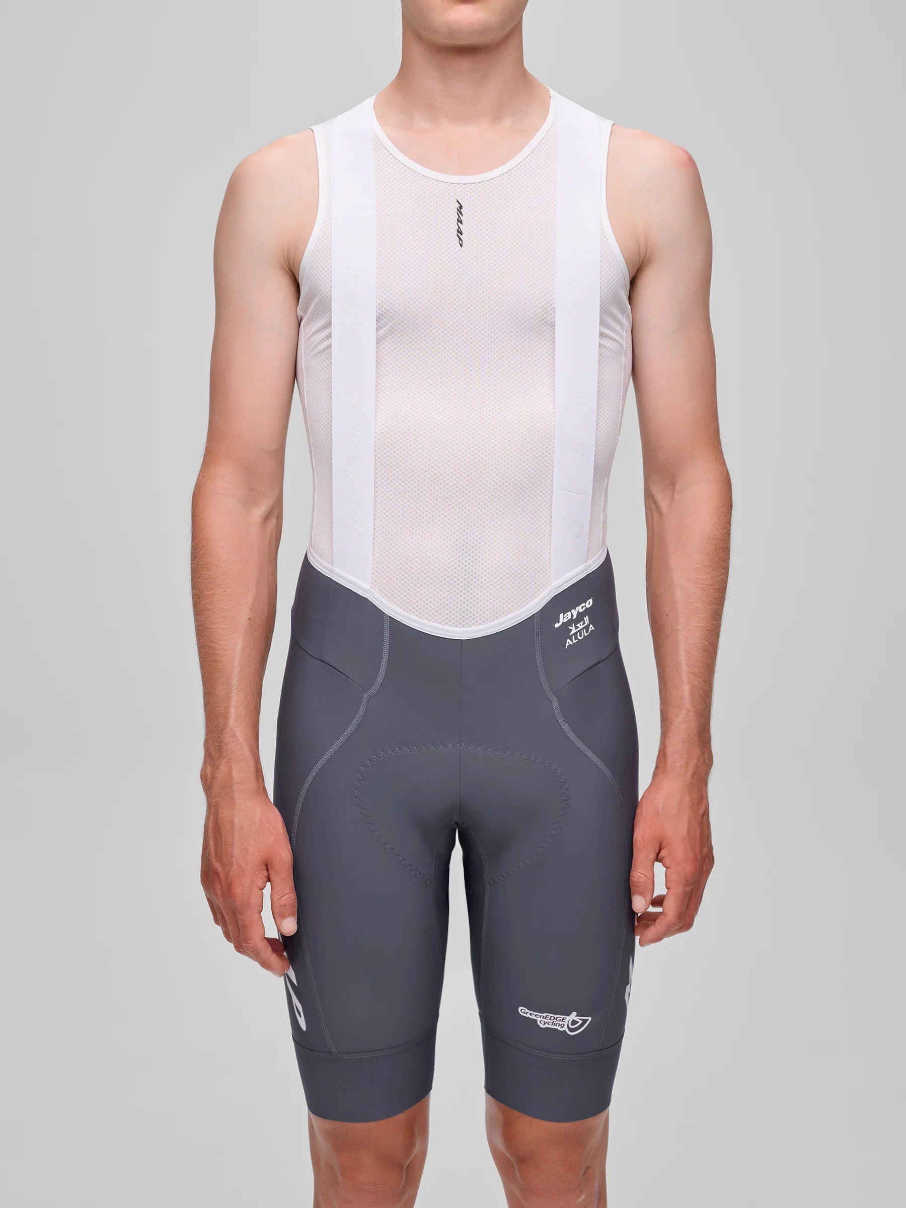 TOUR 26 TEAM BIB EVO