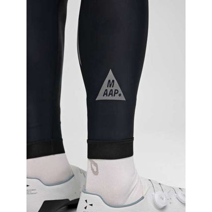 Drome Team Bib Evo Cargo Tights - Black