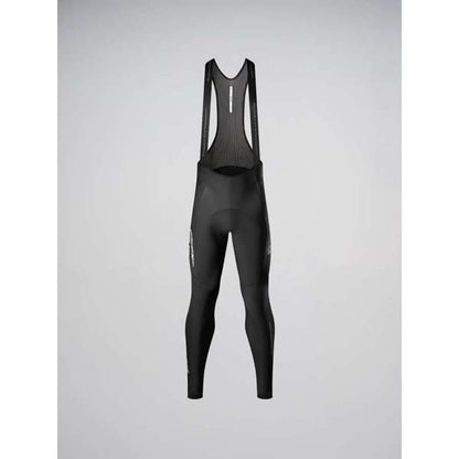 Drome Team Bib Evo Cargo Tights - Black