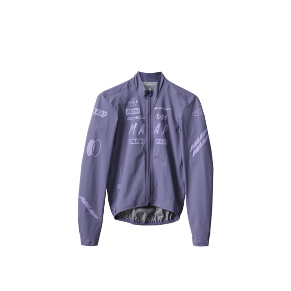 Drome Atmos Jacket - Heron