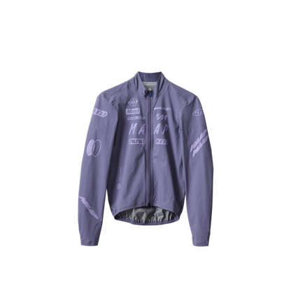 Drome Atmos Jacket - Heron