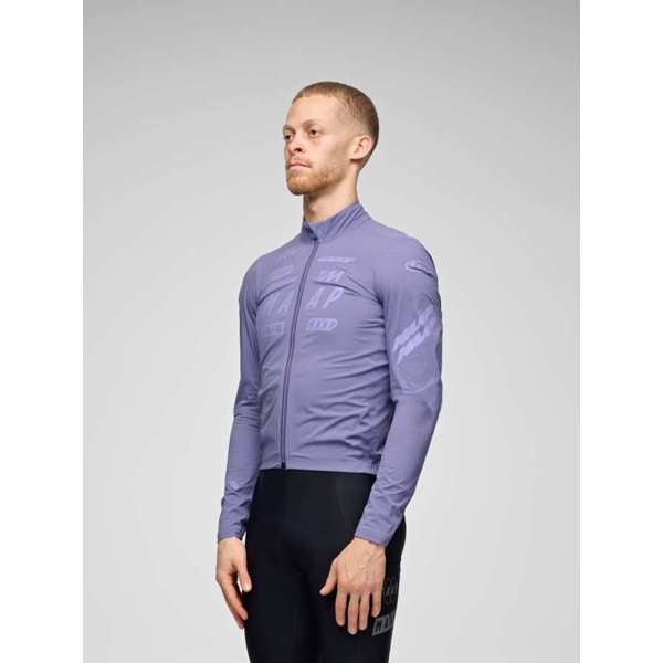 Drome Atmos Jacket - Heron