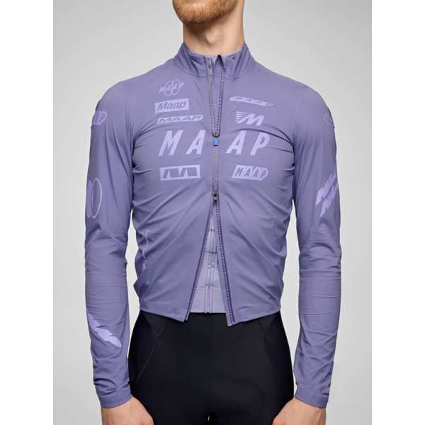 Drome Atmos Jacket - Heron