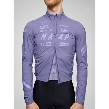 Drome Atmos Jacket - Heron