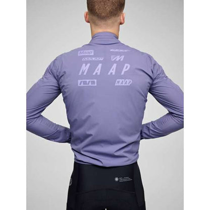 Drome Atmos Jacket - Heron