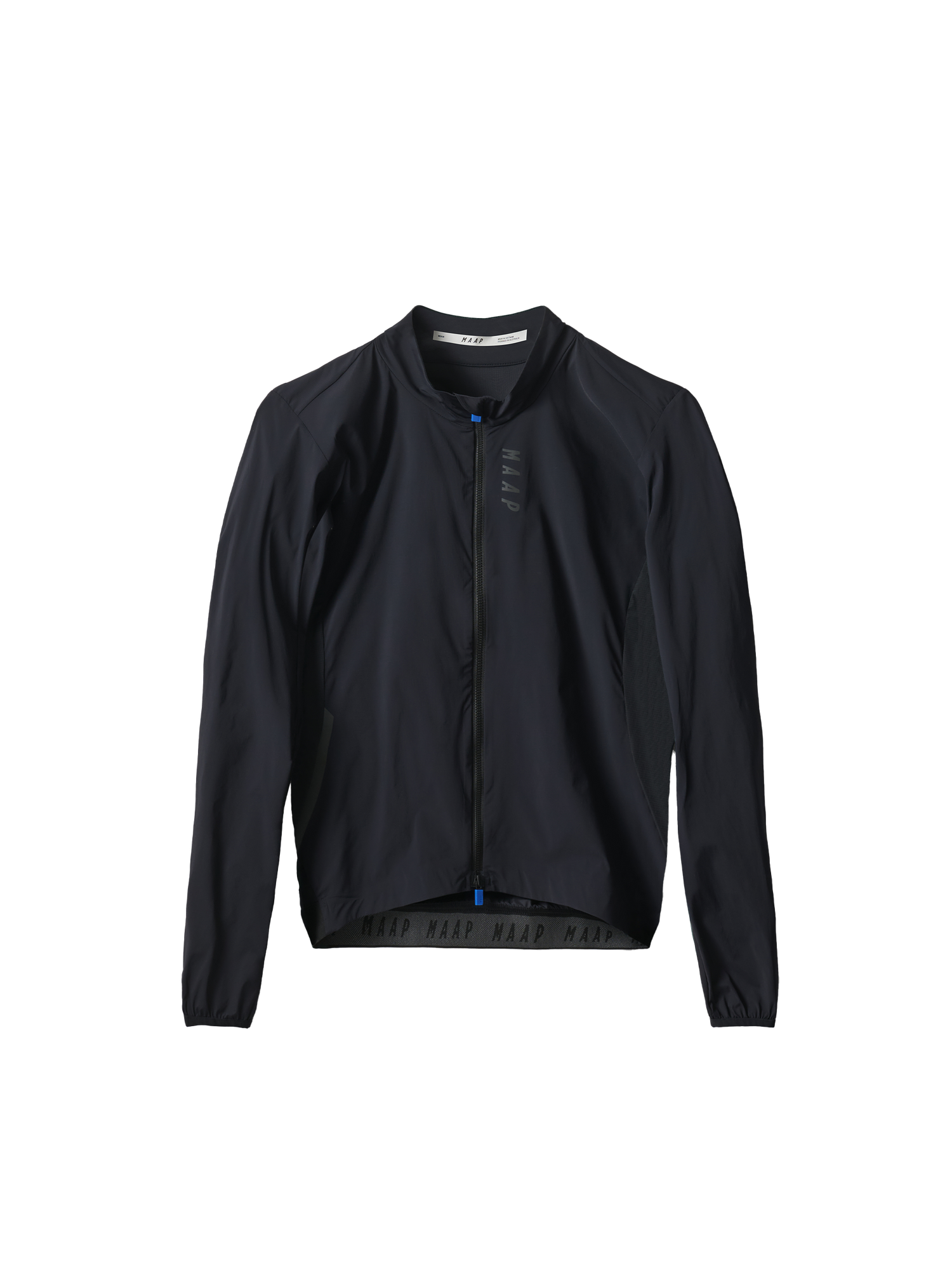 Flow Insulated Jacket - Black