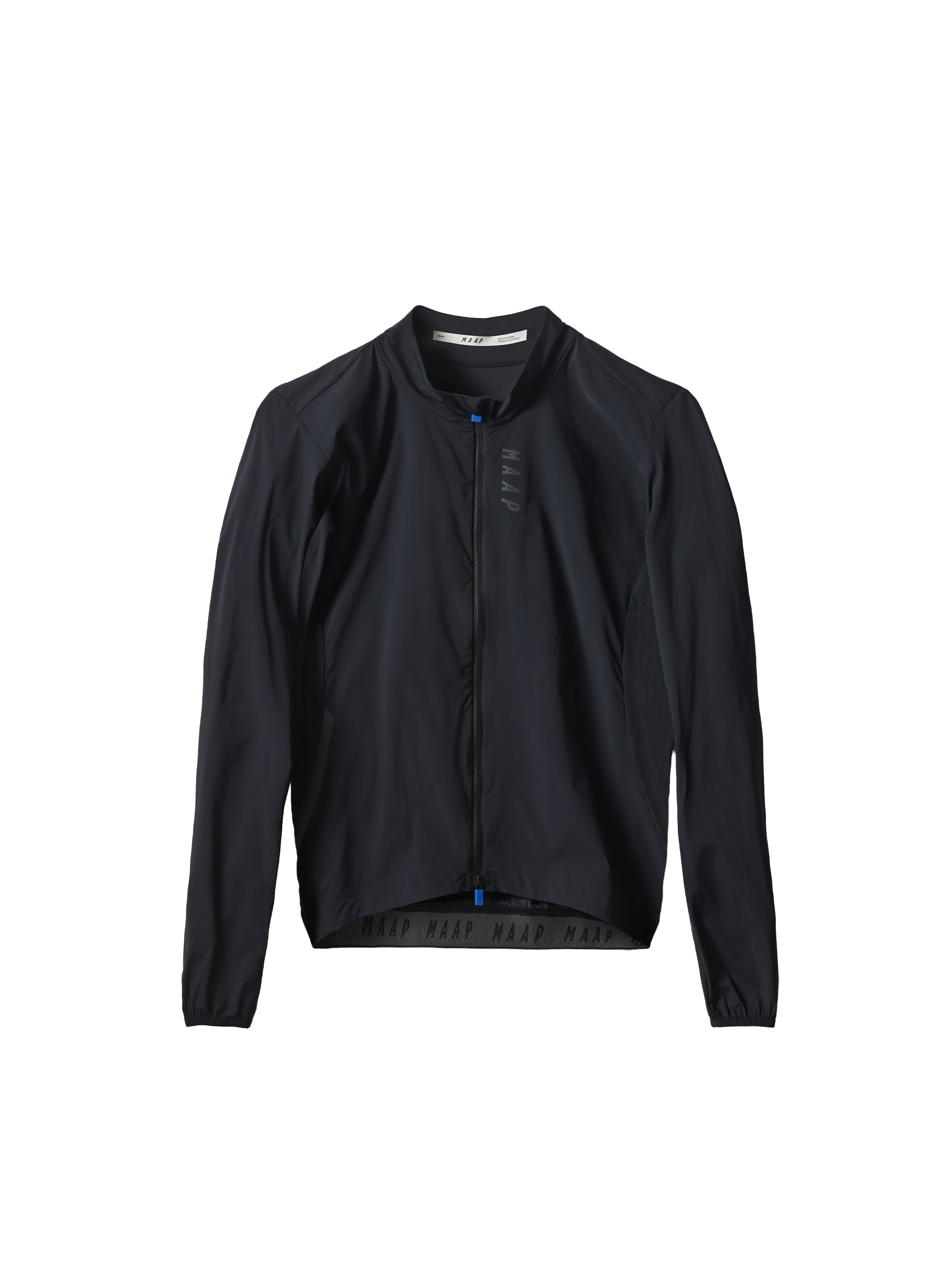 Flow Insulated Jacket - Black