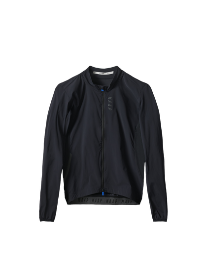 Flow Insulated Jacket - Black