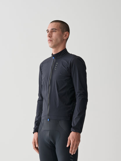 Flow Insulated Jacket - Black