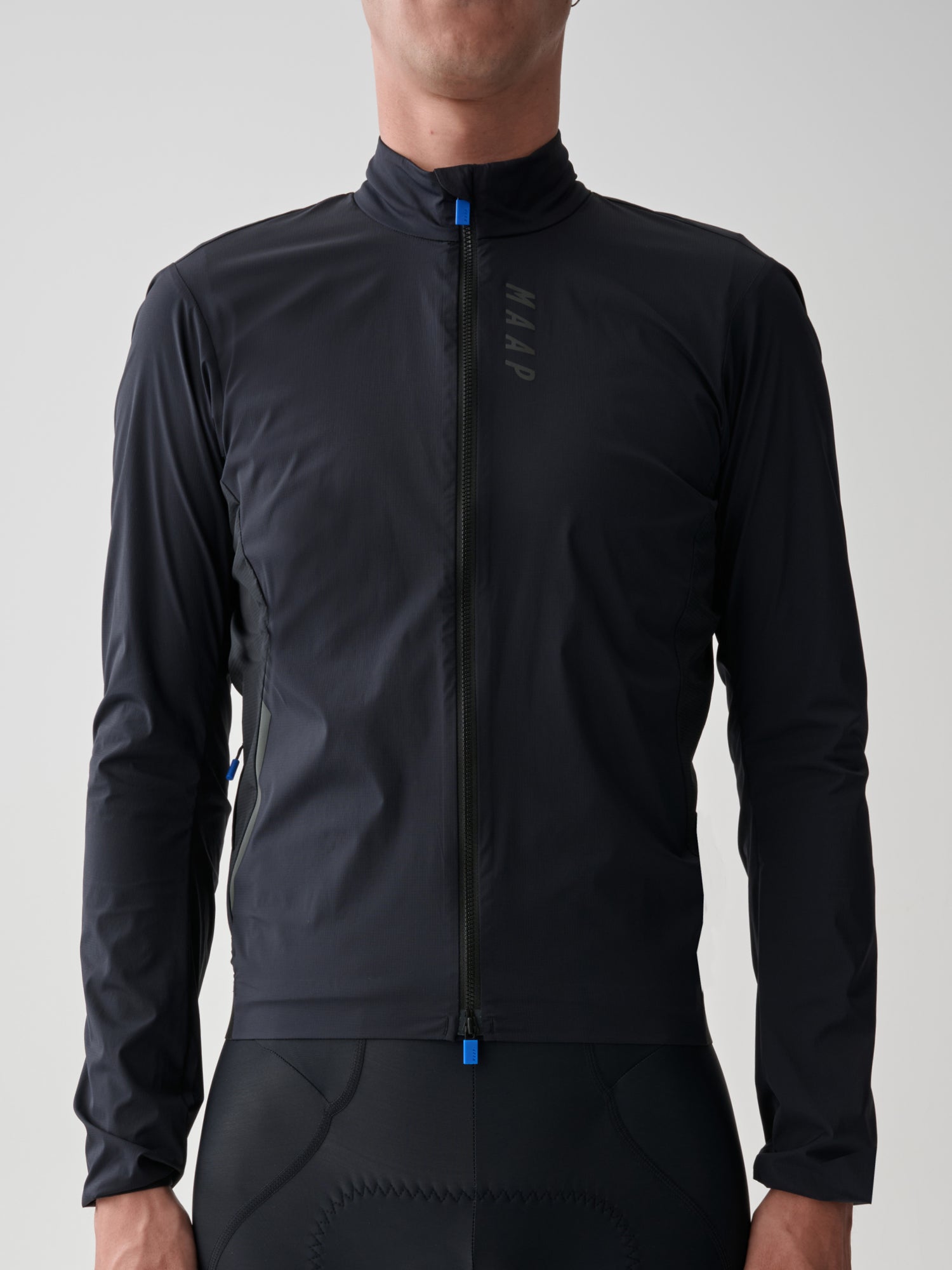Flow Insulated Jacket - Black