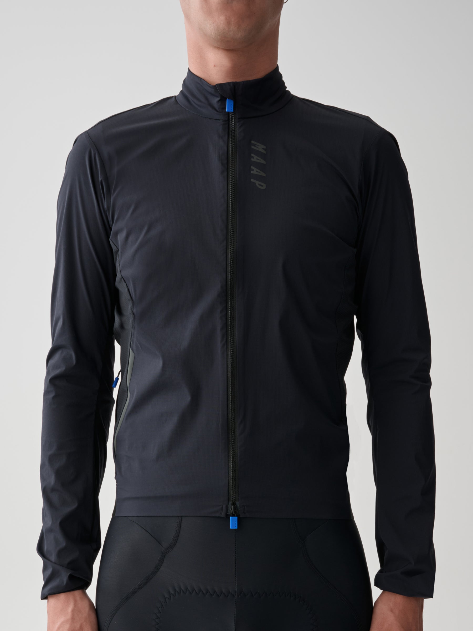 Flow Insulated Jacket - Black