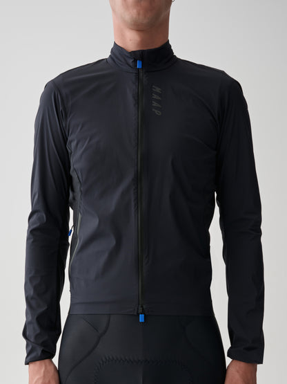Flow Insulated Jacket - Black