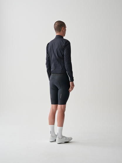 Flow Insulated Jacket - Black