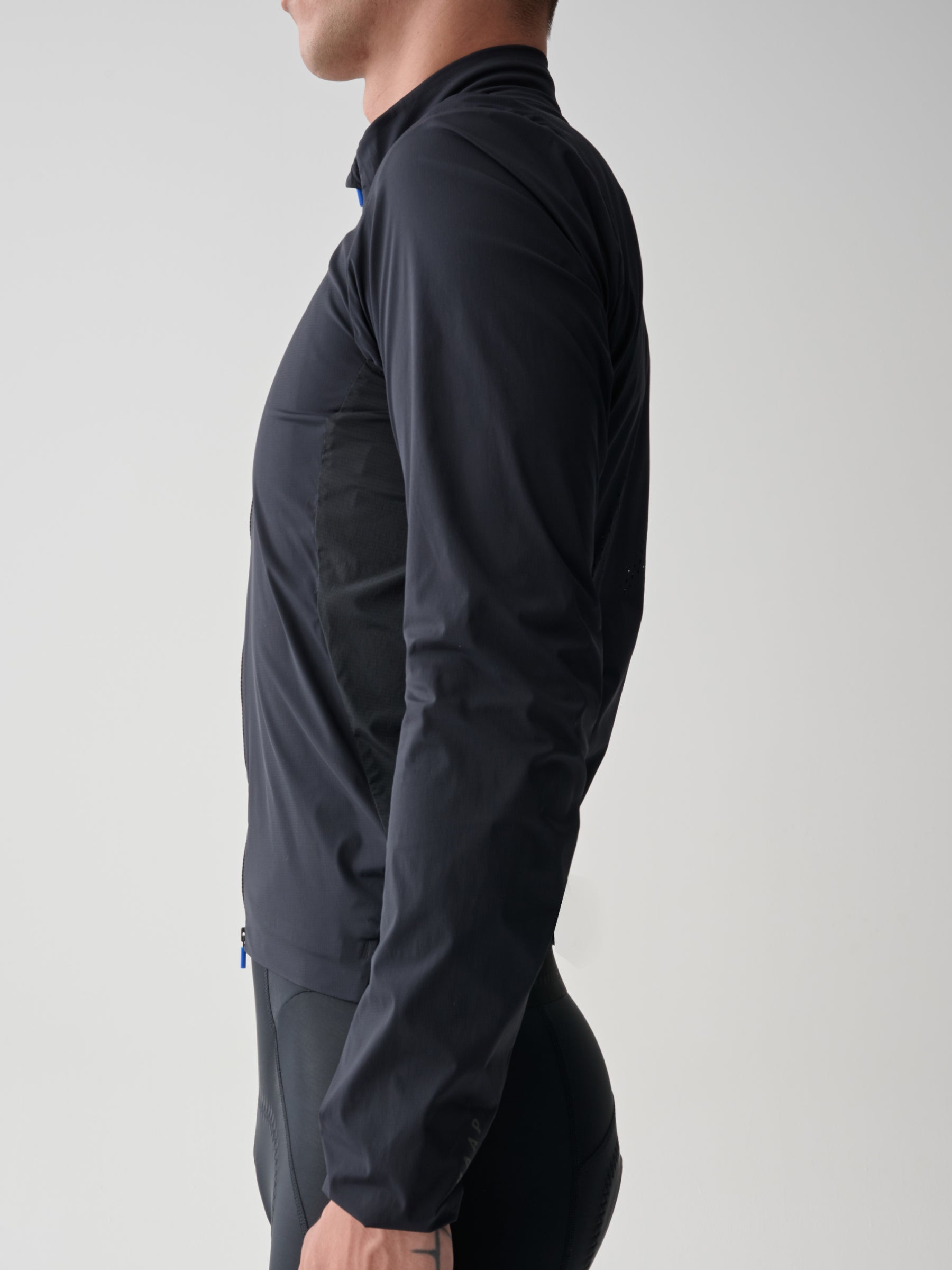 Flow Insulated Jacket - Black