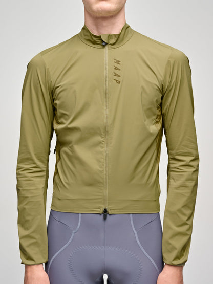Flow Jacket - Dark Ore