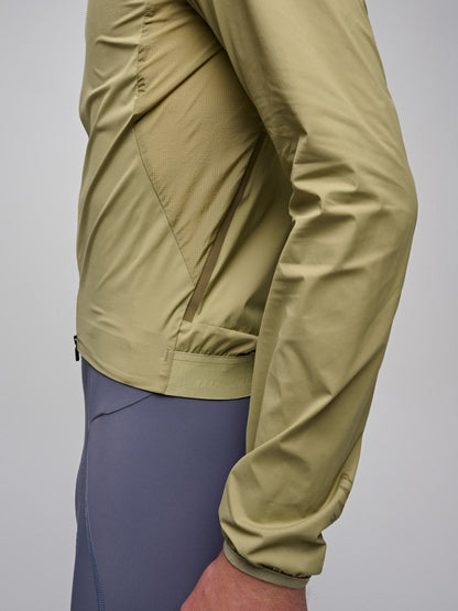 Flow Jacket - Dark Ore