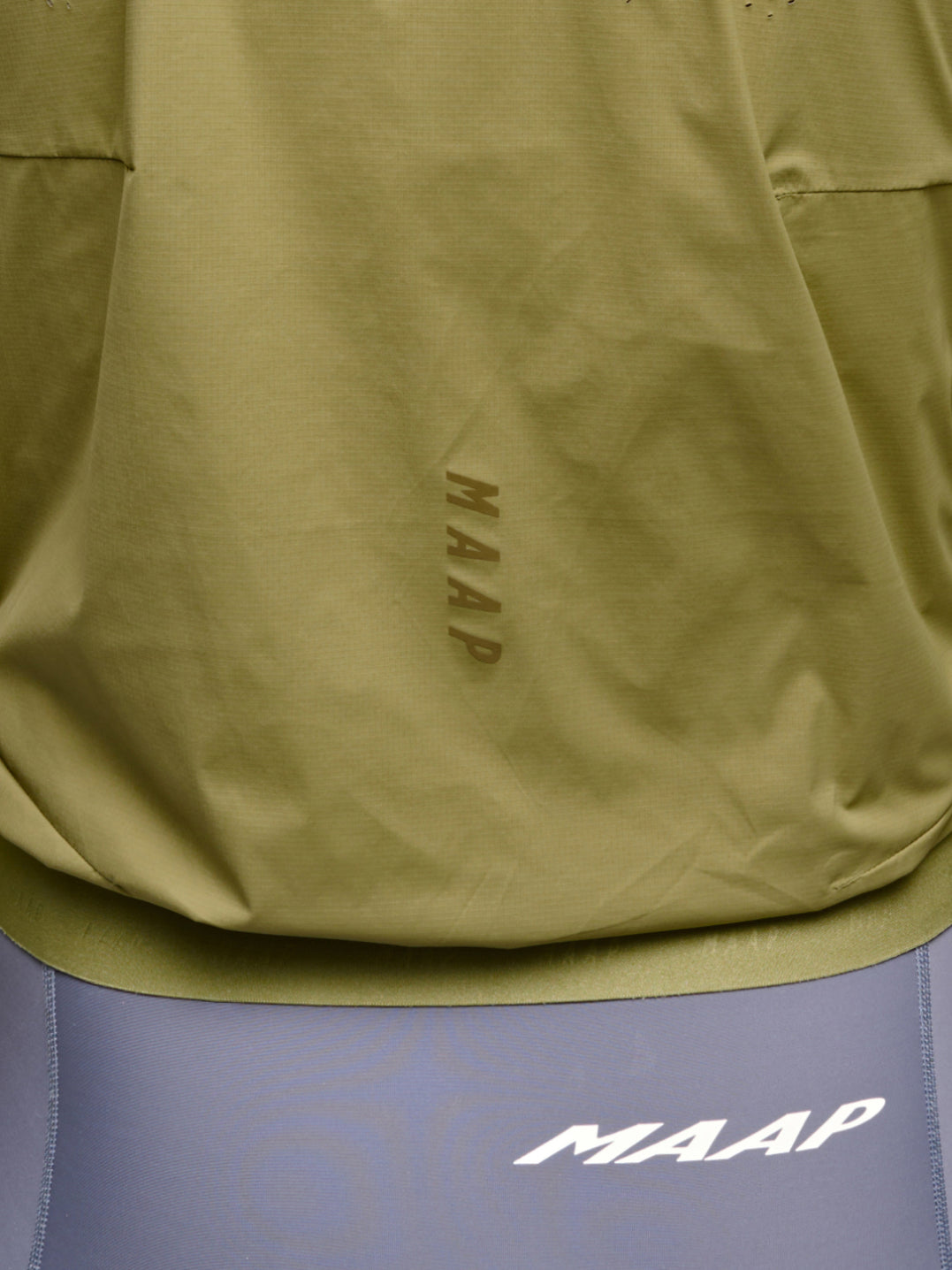 Flow Jacket - Dark Ore