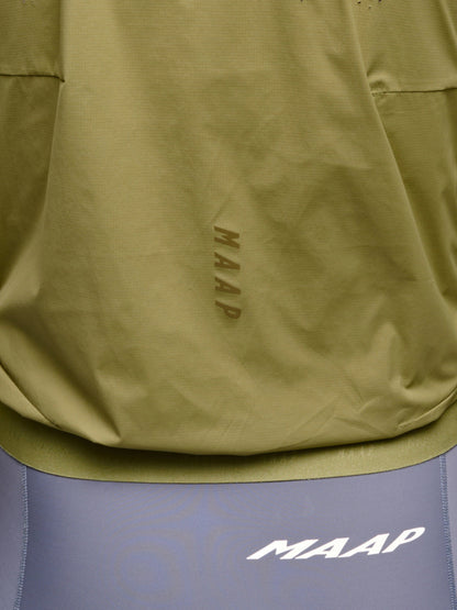 Flow Jacket - Dark Ore