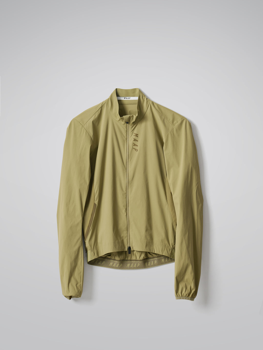 Flow Jacket - Dark Ore