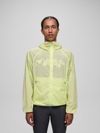 MAAP X P.A.M. WIND JACKET