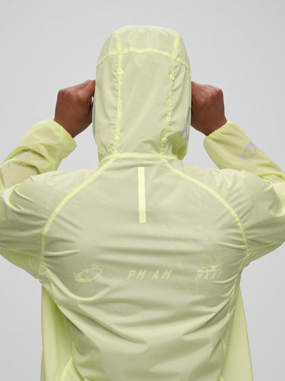 MAAP X P.A.M. WIND JACKET