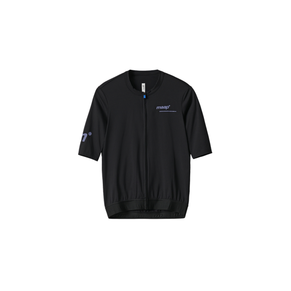 Training Jersey - Black