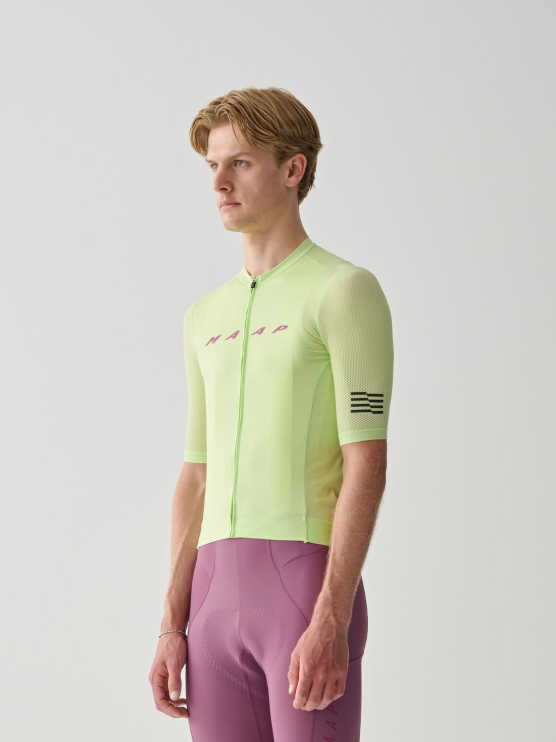 Evade Pro Base Jersey 2.0 - Meadow