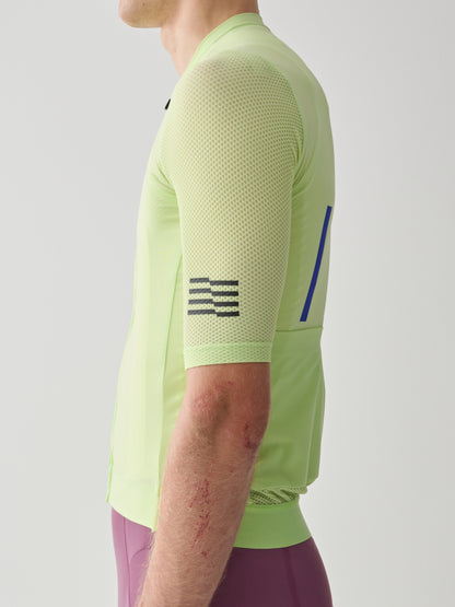 Evade Pro Base Jersey 2.0 - Meadow