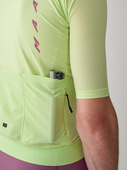 Evade Pro Base Jersey 2.0 - Meadow