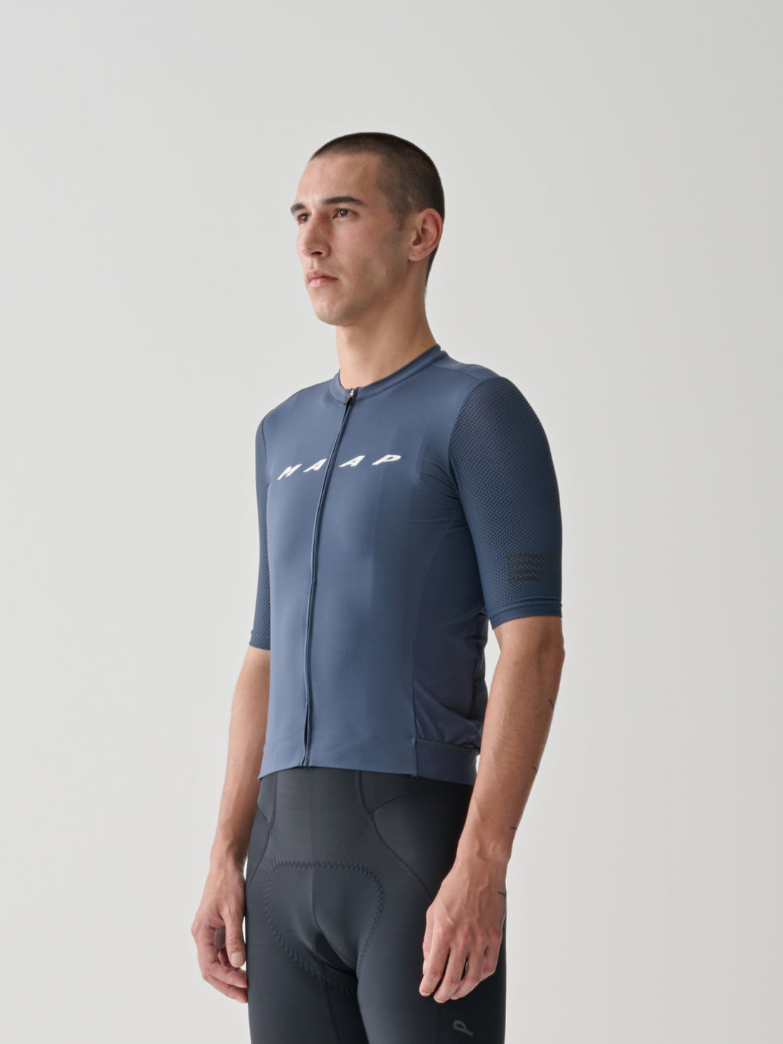 Evade Pro Base Jersey 2.0 - Midnight