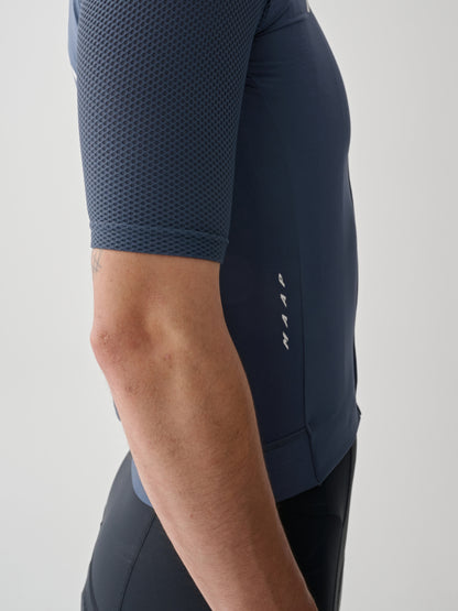 Evade Pro Base Jersey 2.0 - Midnight