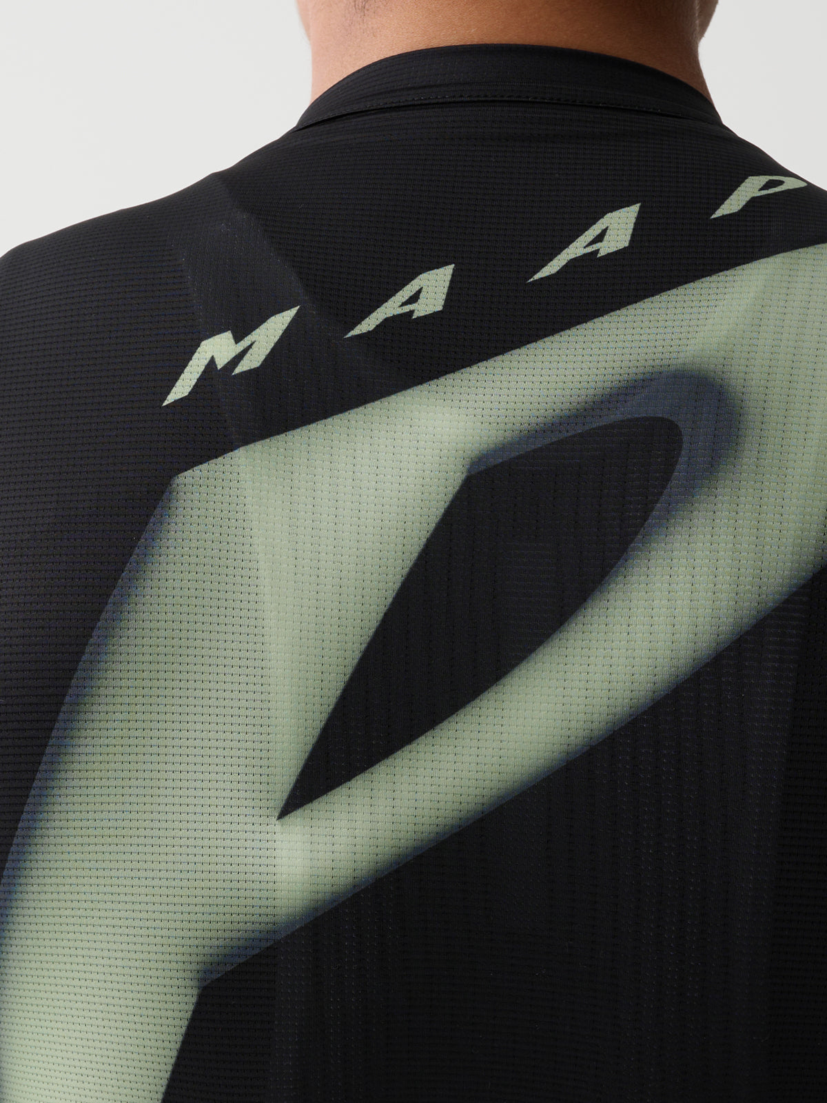 Buy Our Orbit Pro Air Jersey 2.0 | La Byci