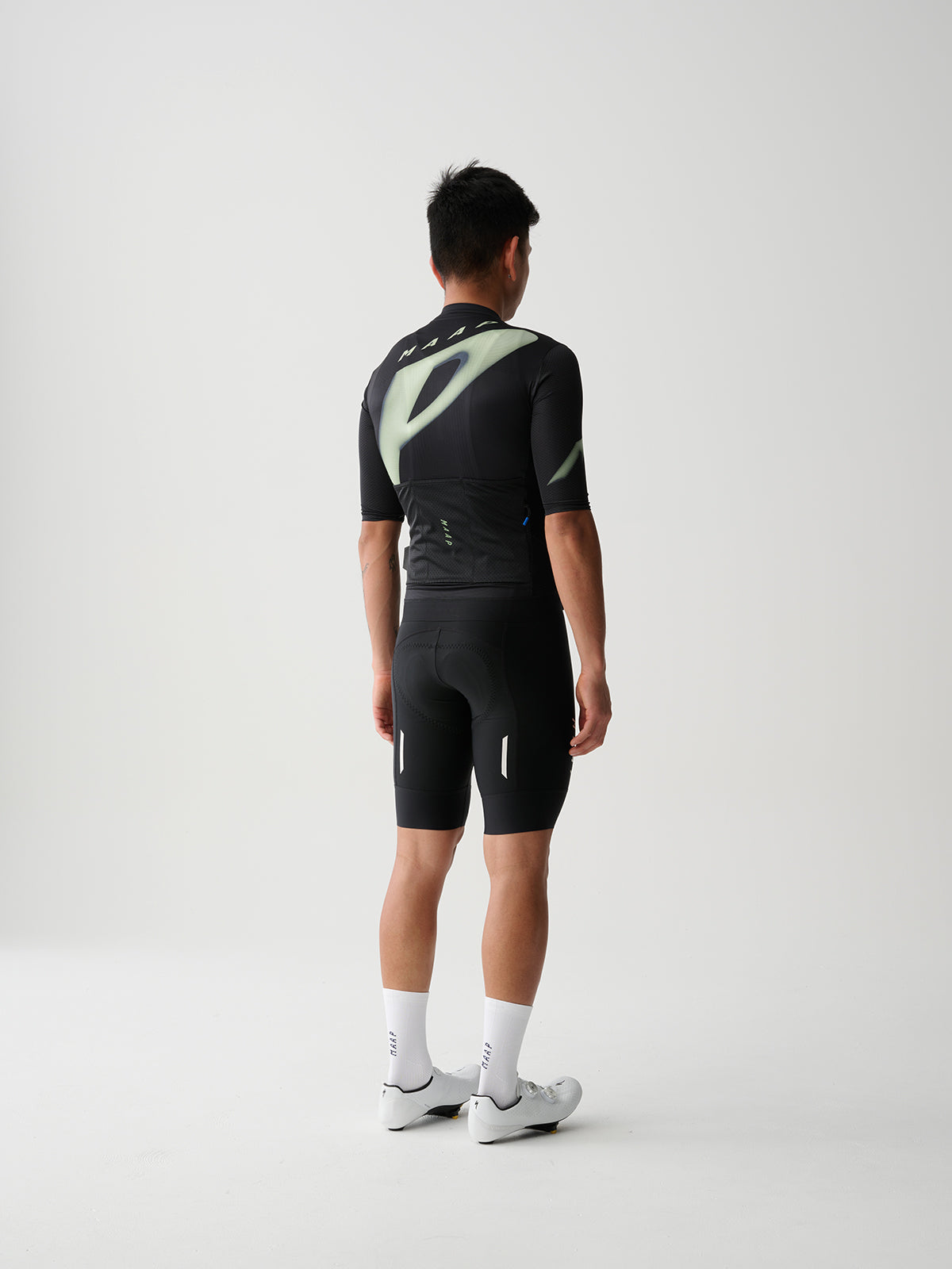 Buy Our Orbit Pro Air Jersey 2.0 | La Byci