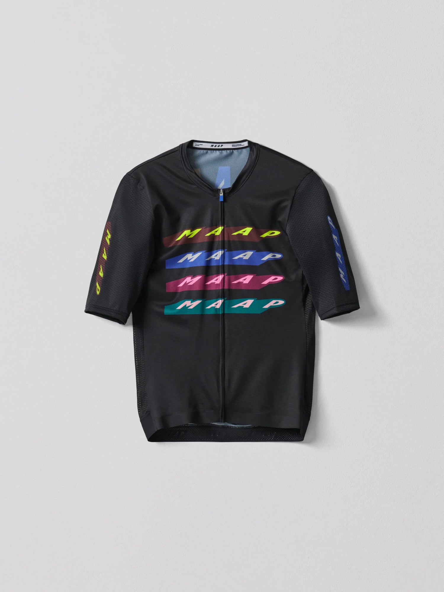 Evade X Pro Air Jersey 2.0 - Black